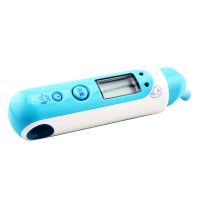 ,二合一耳温额温计TET-340 ,,适用于家庭测量体温